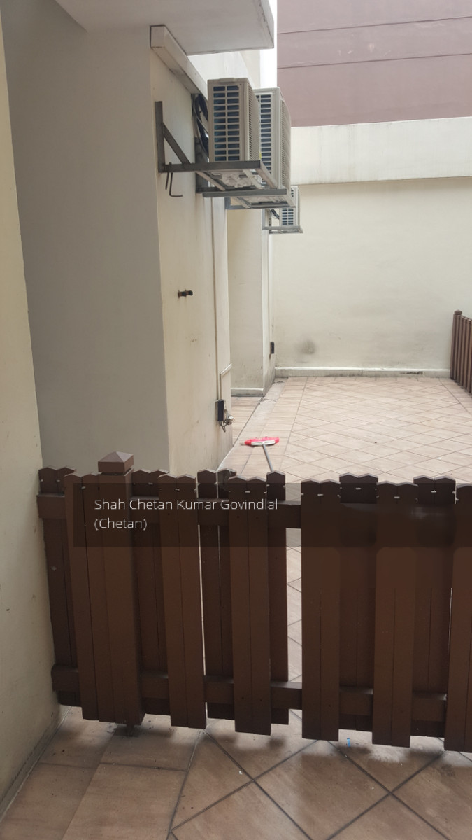 Race Course 138 (D8), Apartment #147749232